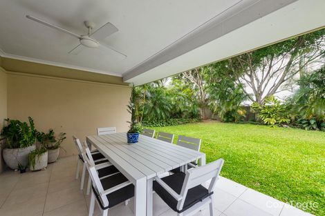 Property photo of 9126 Peter Senior Drive Hope Island QLD 4212