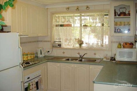 Property photo of 5 Barwon Place Campbelltown NSW 2560