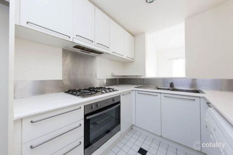 Property photo of 40/1-27 Wellington Crescent East Melbourne VIC 3002