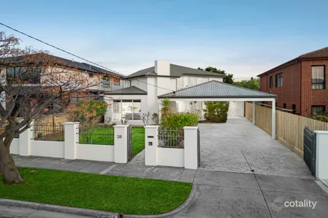 Property photo of 38 Lindsay Street Bentleigh VIC 3204