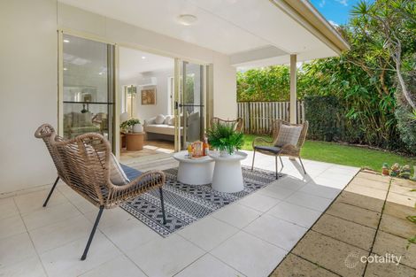 Property photo of 2/7 Scots Place Robina QLD 4226