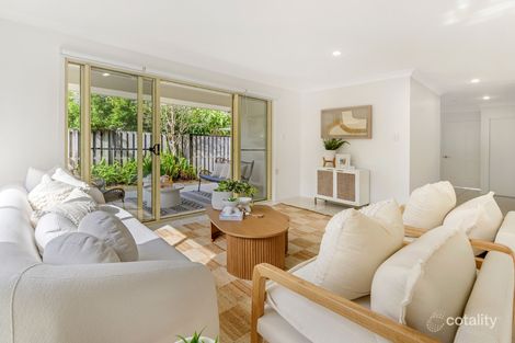 Property photo of 2/7 Scots Place Robina QLD 4226