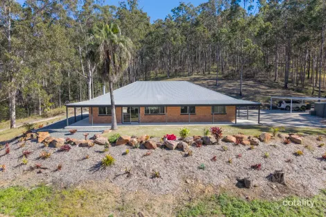 1382 Kangaroo Creek Rd, Kangaroo Creek, NSW 2460