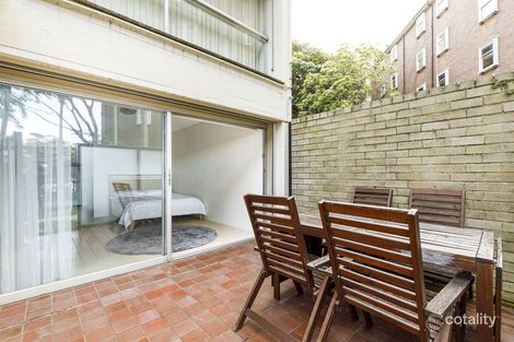 1/50-58 Roslyn Gdns, Rushcutters Bay, NSW 2011