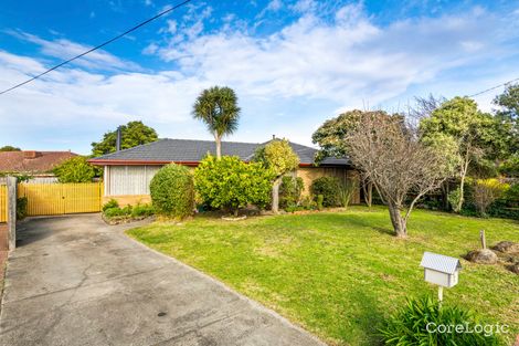 Property photo of 2 Bastings Court Epping VIC 3076