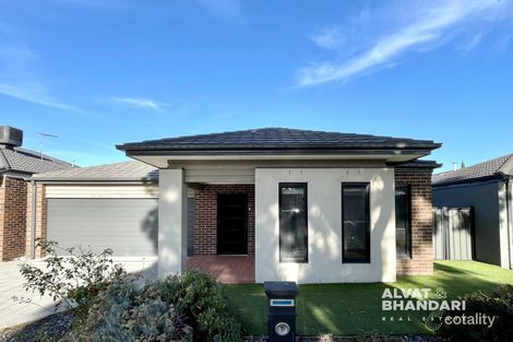 48 Domain Way, Craigieburn, VIC 3064