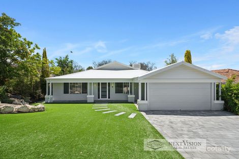 Property photo of 12 Drosera Loop Beeliar WA 6164