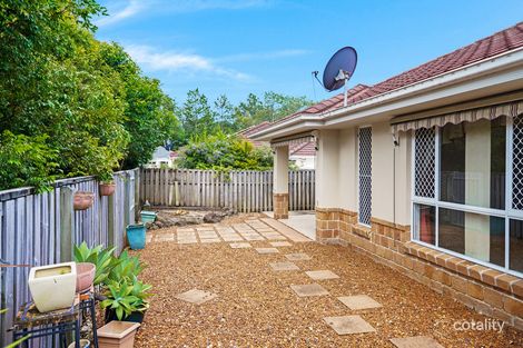 Property photo of 37/29 Ellis Drive Mudgeeraba QLD 4213