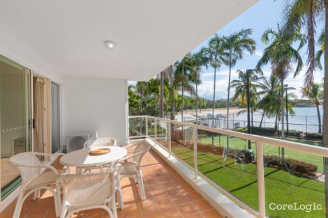 Property photo of 27/7 Mariners Drive Townsville City QLD 4810