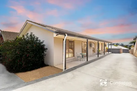 Property photo of 141 Albert Road Warragul VIC 3820