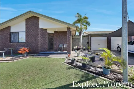 Property photo of 7 Davlyn Drive Andergrove QLD 4740