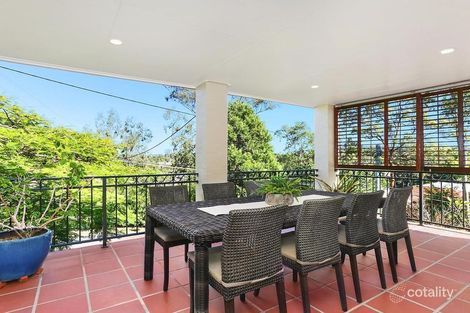 Property photo of 84 Orchard Terrace St Lucia QLD 4067