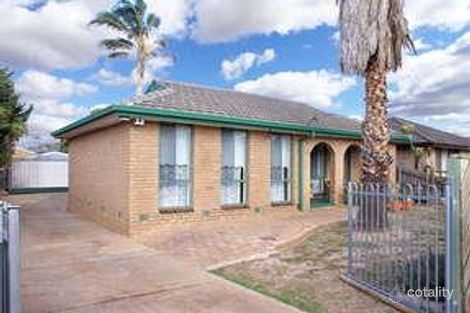 99 Centenary Ave, Melton, VIC 3337