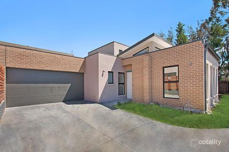 Property photo of 2/21 Ruffey Street Templestowe Lower VIC 3107