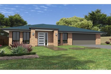 31 Elizabeth St, Mirani, QLD 4754