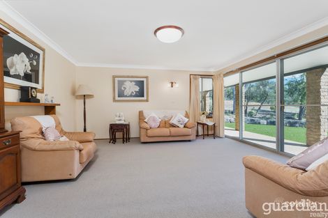 Property photo of 41 Mid Dural Road Middle Dural NSW 2158