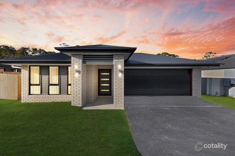 Property photo of 146 Bay Park Road Wondunna QLD 4655