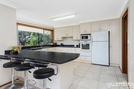 Property photo of 41 Mid Dural Road Middle Dural NSW 2158