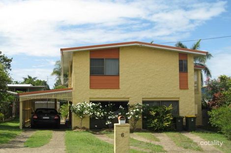 6 Trochus St, Tannum Sands, QLD 4680
