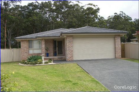 Property photo of 12 Lyrebird Place Port Macquarie NSW 2444