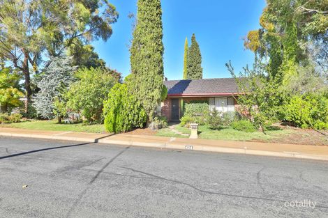 Property photo of 434 Walnut Avenue Mildura VIC 3500