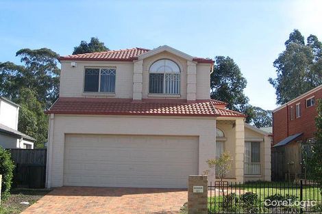 Property photo of 31 Greendale Terrace Quakers Hill NSW 2763