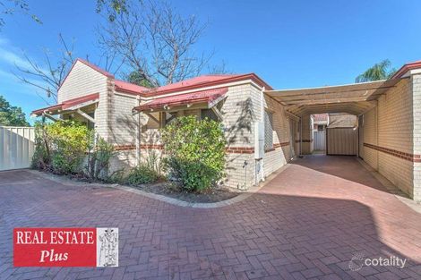 4/54 Loton Ave, Midland, WA 6056