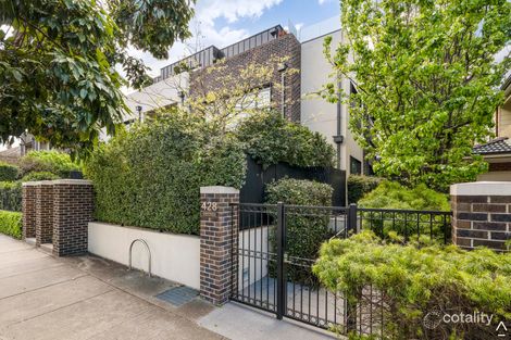 104/428 Tooronga Rd, Hawthorn East, VIC 3123