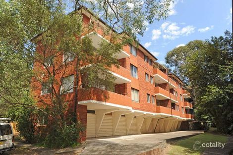 8/17 Lachlan Ave, Macquarie Park, NSW 2113