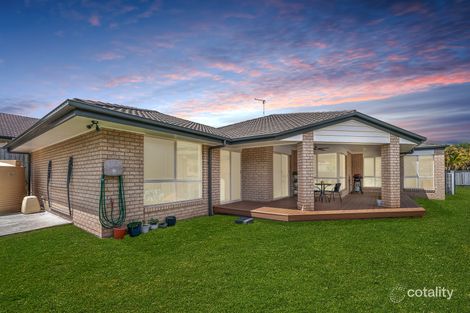 Property photo of 4 Haughton Street Pacific Pines QLD 4211