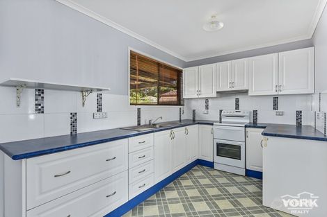 Property photo of 9 Gibson Street Wilsonton QLD 4350