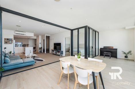 Property photo of 809/17 Wentworth Place Wentworth Point NSW 2127