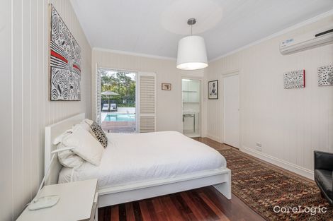 Property photo of 115 Elizabeth Street Toowong QLD 4066