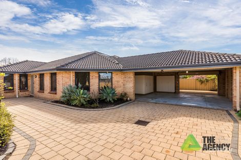Property photo of 4A Barber Place Riverton WA 6148