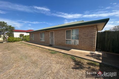 Property photo of 5 Martin Place Kingaroy QLD 4610