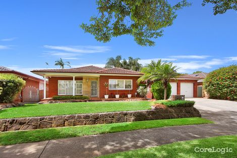 Property photo of 13 Brae Street Prospect NSW 2148