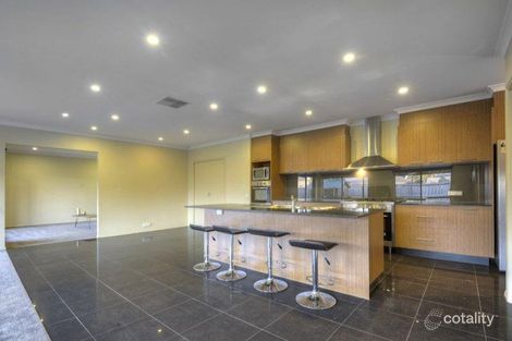 Property photo of 1 Goshawk Parade South Morang VIC 3752
