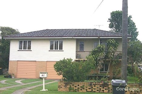 Property photo of 41 Ellamark Street Banyo QLD 4014