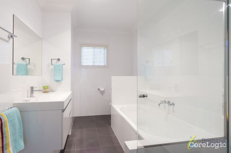 Property photo of 100 Central Avenue Sherwood QLD 4075