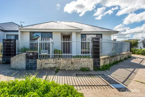 60 AUREA BVD, GOLDEN BAY, WA 6174