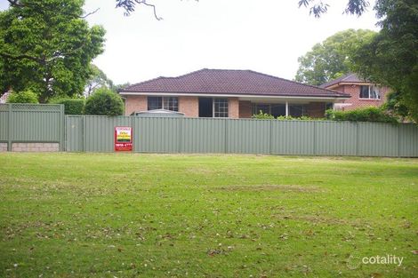 3/12 Alexandria Ave, Eastwood, NSW 2122