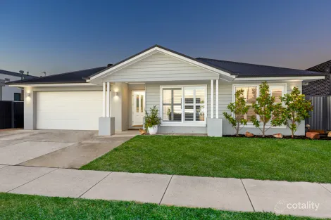 9 Tipperary St, Alfredton, VIC 3350