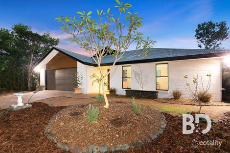 Property photo of 157 Forest Ridge Drive Narangba QLD 4504