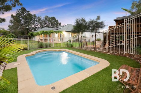 Property photo of 157 Forest Ridge Drive Narangba QLD 4504
