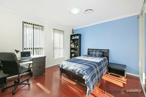 Property photo of 8 Burriang Way Pemulwuy NSW 2145