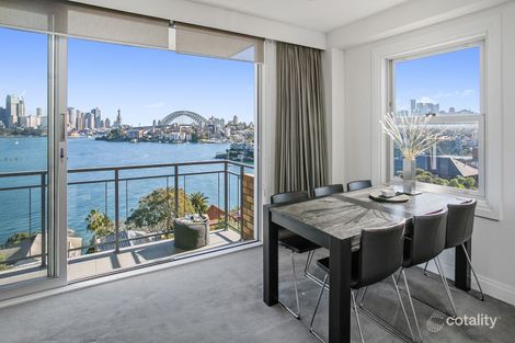 Property photo of 35/5 Milson Road Cremorne Point NSW 2090