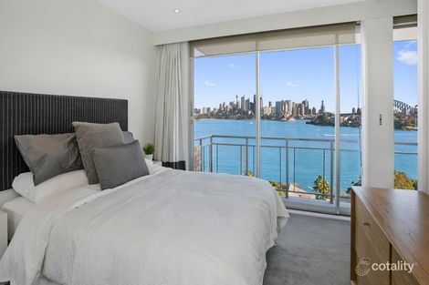 Property photo of 35/5 Milson Road Cremorne Point NSW 2090
