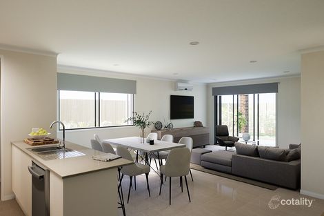 Property photo of 40 Dalmatian Street Cranbourne East VIC 3977