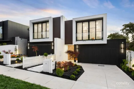 4a Morinda Cres, Doncaster East, VIC 3109