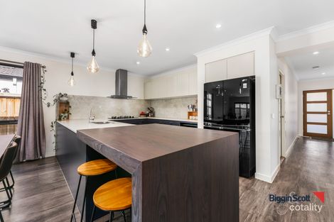 Property photo of 45 Maya Avenue Thornhill Park VIC 3335